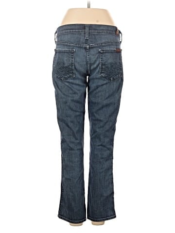 7 For All Mankind Jeans (view 2)