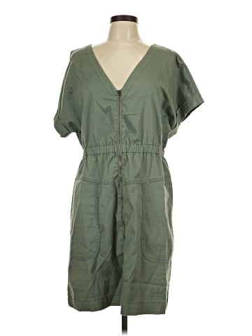 Universal Thread Casual Dress (view 1)