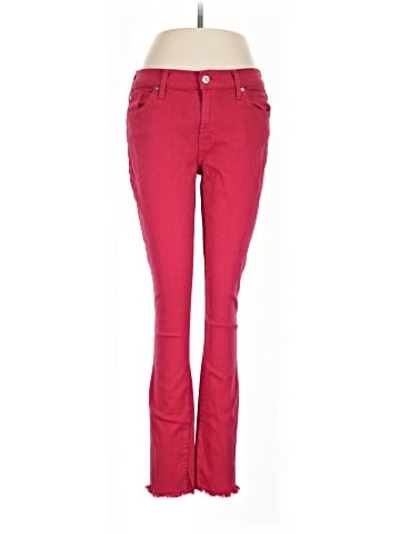 7 For All Mankind Jeans (view 1)
