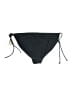 No Boundaries Solid Black Swimsuit Bottoms Size XL - photo 2