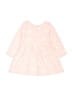 Cat & Jack Hearts Pink Dress Size 2T - photo 1