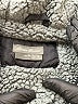 Eddie Bauer 100% Polyester Solid Gray Snow Jacket Size 10 - photo 3