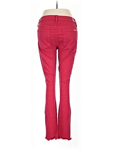 7 For All Mankind Jeans (view 2)