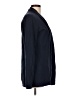 J. McLaughlin Blue Cardigan Size L - photo 4