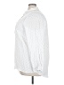 Ellos 100% Rayon Ivory Long Sleeve Polo Size 22 - photo 5