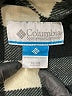 Columbia 100% Polyester Black Snow Jacket Size 12-18 mo - photo 3