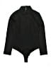 Lulus Black Bodysuit Size L - photo 1