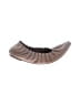 See By Chloé 100% Leather Brown Tan Flats Size EU 41 - photo 1