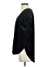 Soho Black Short Sleeve Top Size S - photo 5