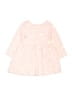 Cat & Jack Hearts Pink Dress Size 2T - photo 2