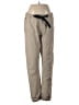 Assorted Brands Solid Tan Casual Pants Size M - photo 1