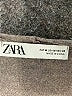 Zara Gray Cardigan Size M - photo 7