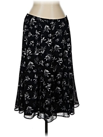 Christopher & Banks Casual Skirt (view 1)
