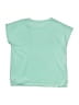 Champion Teal Short Sleeve Top Size 10 - photo 2
