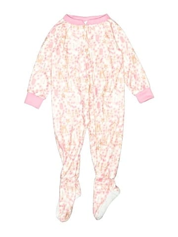 Allura Long Sleeve Onesie (view 1)