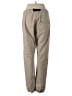 Assorted Brands Solid Tan Casual Pants Size M - photo 2