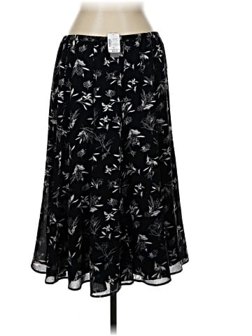Christopher & Banks Casual Skirt (view 2)