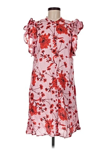 Zara Casual Dress (view 1)