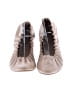 See By Chloé 100% Leather Brown Tan Flats Size EU 41 - photo 2