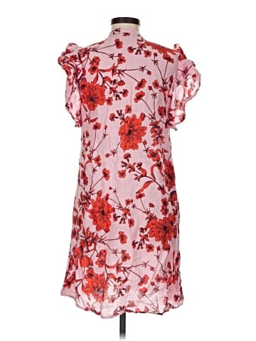 Zara Casual Dress (view 2)