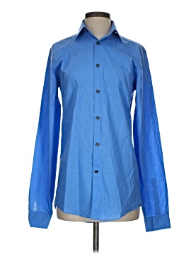Assorted Brands Long Sleeve Button Down Shirt