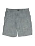 Cat & Jack Blue Shorts Size 10 - photo 1