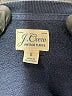 J.Crew Polka Dots Blue Pullover Sweater Size S - photo 7