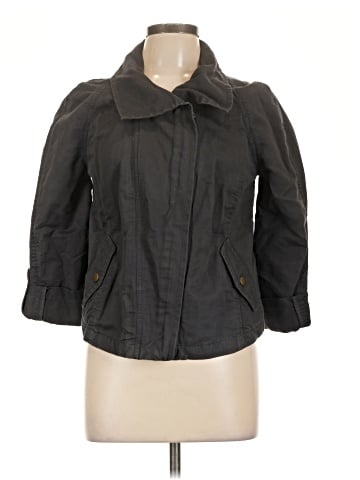 Ann Taylor LOFT Jacket (view 1)