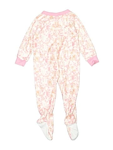 Allura Long Sleeve Onesie (view 2)
