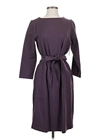 Duluth Trading Co. Casual Dress (view 1)