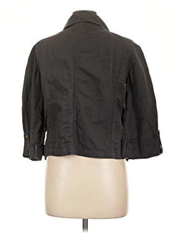 Ann Taylor LOFT Jacket (view 2)