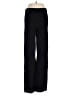 Gap Solid Black Casual Pants Size M (tall) - photo 2
