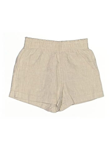 Reformation Shorts (view 1)