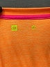 Xersion 100% Polyester Orange Active T-Shirt Size 1X - photo 7