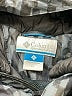 Columbia 100% Nylon Camo Black Windbreaker Size 2T - photo 3