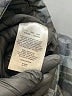 Columbia 100% Nylon Camo Black Windbreaker Size 2T - photo 4