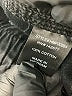 Haute Monde 100% Cotton Black Jeans Size S - photo 8