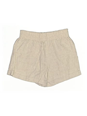 Reformation Shorts (view 2)