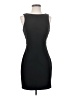 Lulus Solid Black Cocktail Dress Size S - photo 1