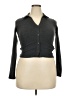 Madewell Gray Cardigan Size XXL - photo 1
