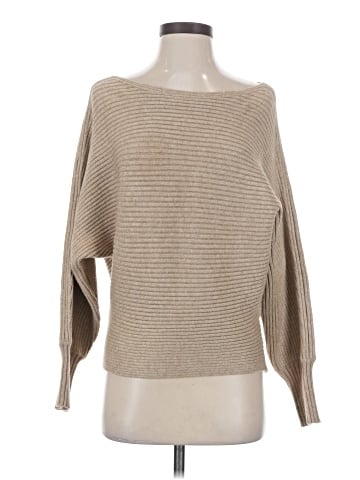 By Anthropologie Pullover Sweater (view 1)