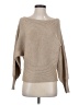 By Anthropologie Tan Pullover Sweater Size S - photo 1