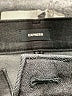 Express Black Casual Pants Size 12 - photo 7