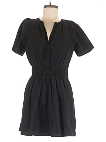 Anthropologie Romper (view 1)