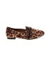 Torrid Animal Print Brown Flats Size 11 - photo 1