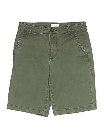 Old Navy Khaki Shorts (view 1)