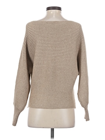 By Anthropologie Pullover Sweater (view 2)