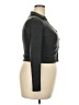 Madewell Gray Cardigan Size XXL - photo 4