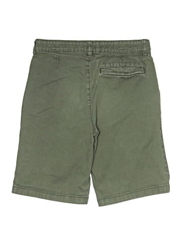 Old Navy Khaki Shorts (view 2)