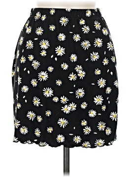 No Boundaries Casual Skirt